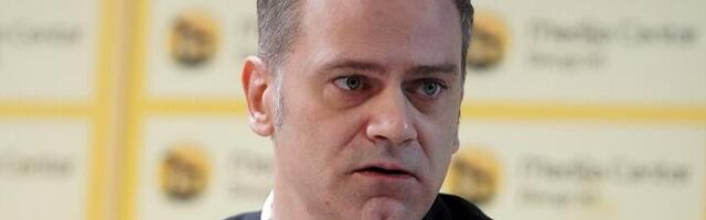 Danas: Borko Stefanović potpredsednik parlamenta