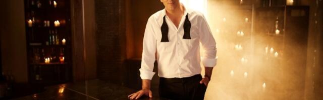 Sergej Ćetković: Ćerke znaju da su usvojene, to nije bauk