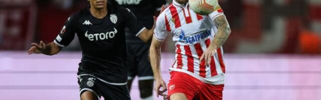 (OCENE) SRNIĆ TRAGIČAR! NIJE TO ZVEZDA SA POČETKA SEZONE! Katai bez magije, Pešić tanko je to!