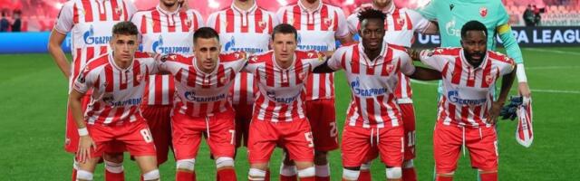 ZVEZDA PUTUJE U MONAKO: Crveno-beli saznali najnovije vesti pred duel odluke!