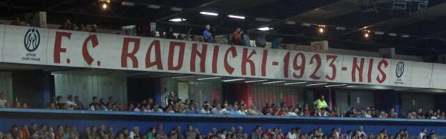 NIŠLIJE SE OGLASILE POVODOM IZBORA U FSS! Ne može se GOVORITI kako će Radnički GLASATI!