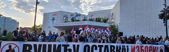 Ima li iko da ostavi srce na terenu