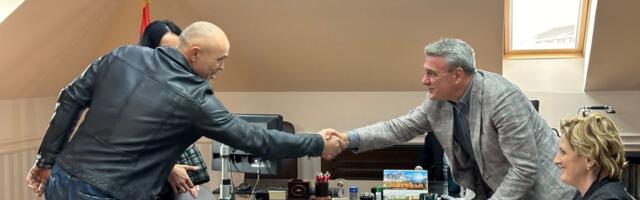Zaključeni ugovori sa izbeglim i prognanim osobama o kupoprodaji stanova na Ljubić keju