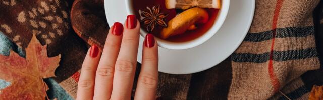 Izvanredni trikovi za savršen manikir kod kuće