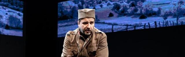 Još jedan termin za „Knjigu o Milutinu“