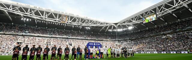 Juventus raskida ugovor sa bivšim kapitenom