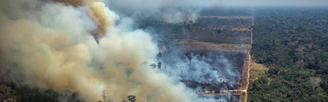 UZIMAJU VELIKI DANAK: Tokom 20 godina dramatičan porast ekstremnih prilika