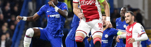 Pojašnjeno, evo zašto Tadić ne putuje u Tursku