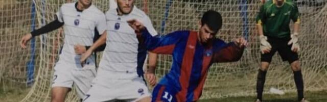 VEZISTA SA VELIKIM ISKUSTVOM: Anđelkovića je borba za viši rang "povukla" u klub!