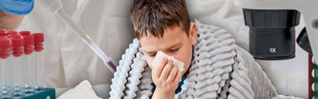 KRITIČNO STANJE U TIRŠOVOJ, BOLNICA JE PUNA! Haos zbog respiratornih infekcija i gripa kod dece, klinika donela DRASTIČNU MERU