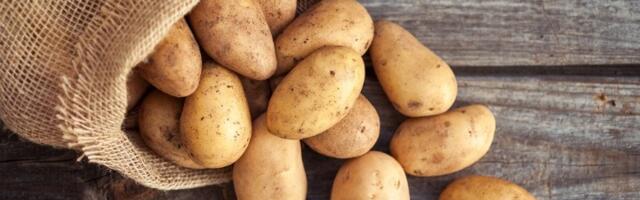 Savršen trik da se krompir brže skuva i da se ne raspadne