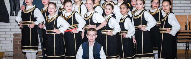 KUD „Zora“ ponos Srpskog Itebeja: Publika uvek ispuni salu do poslednjeg mesta
