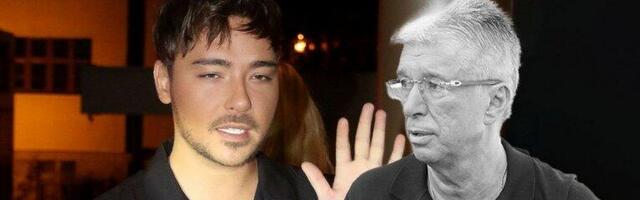 ŠOK-BOMBA, SAŠA POPOVIĆ PRED SMRT SAZNAO ŠTA SE DESILO SA MILANOM STANKOVIĆEM: Dugo ga je mučilo ovo pitanje!