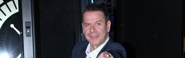 Priveden Vlado Geogriev! Pevač vozio pijan