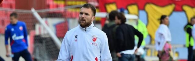 "MAGIKO"! Crvena zvezda se oglasila zbog Aleksandra Kataija