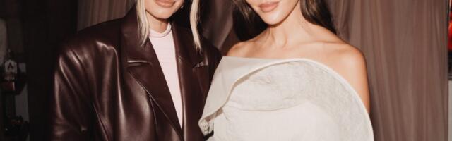 Tamara Kalinić, Iris Law, Nara Smith, Irina Shayk – ko je sve posetio predstavljanje Magda Butrym x H&M kolekcije u Njujorku