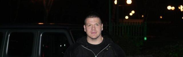 "SELJAČINO RASPALA, KOGA TI...": Sloba Radanović DOŽIVEO STRAVIČNE PRETNJE, a evo i o čemu se radi! (GALERIJA)