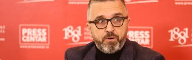 Vučićević pokazivao slike studentkinja i sramno ih komentarisao: Sa FPN mu stigla oštra poruka (VIDEO)