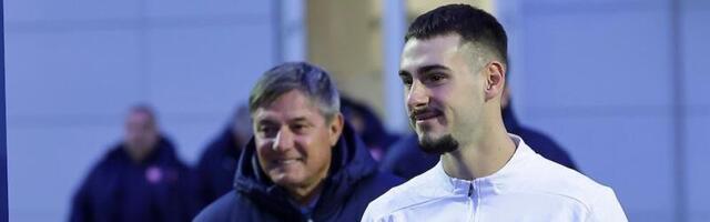 Ruska liga je jača od srpske! Mimović oduševljen situacijom u Zenitu!