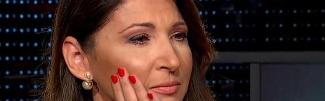 "DA SAM SLUŠALA MAMU I TATU - PRE BIH SE RAZVELA" Sanji Marinković bivši suprug nije izjavio saučešće kad joj je umrla majka: Ne znam zbog čega