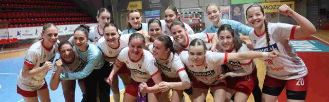 Sigurnom igrom do novih bodova