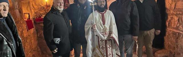 Crkveni separatizam – slučaj KiM