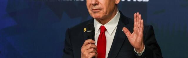 "NETANJAHU JE BESKRAJNO NARCISOIDAN": Uticajnom izraelskom poslaniku zbog premijera PAO MRAK NA OČI