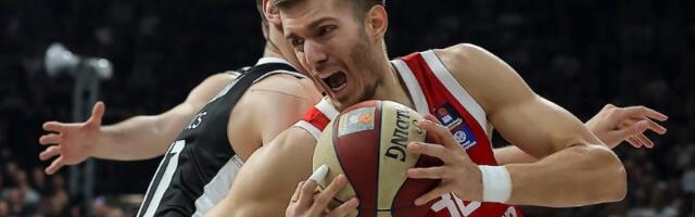 OBRT: Petrušev ostaje u Zvezdi!