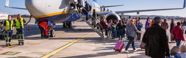 Revolucija na aerodromima? Putnicima će biti oduševljeni