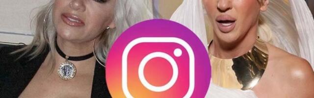 "SELMA, ĐUBRE JEDNO, JA SAM TE JEDINA BRANILA"! Puklo prijateljstvo, trese se estrada - Karleuša DOŽIVELA BRUTALNU IZDAJU!