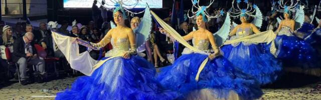 19. Karneval Leskovac od 9. do 12. jula (program)