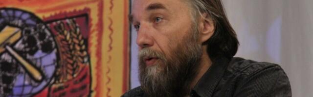 Evroazijska verzija postmoderne: eshatološki izazov