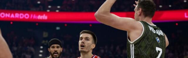 Čudan razvoj u "Slučaju Filip Petrušev“: Grci sad govore o trejdu!