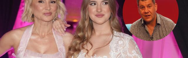 Ćerka Lena rekla šta misli o ocu Ivanu Marinkoviću: Svakog roditelja bi ovakve reči rasplakale