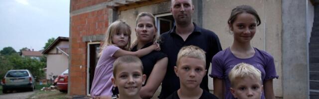 "DEŠAVALA IM SE AGONIJA ZA AGONIJOM" Organizacija "Srbi za Srbe" vratiće osmeh na lice i porodici Dimitrijević - Za organizacijom je 20 godina ispunjenih nadom