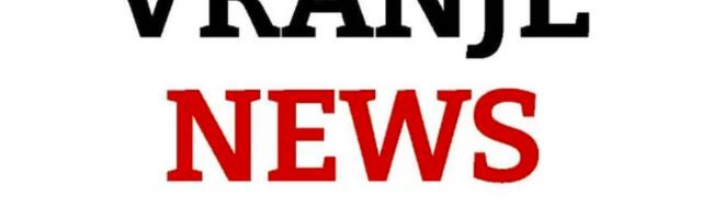 Upućene pretnje nasiljem redakciji Vranje news-a