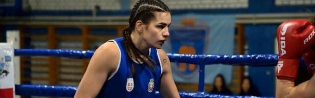 Nikolina Gajić osvojila zlato u Poljskoj