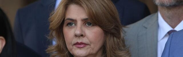 Pašić (SSP): Biće usvojeno desetine zakona, ali ne i zakon roditelj-negovatelj koji je prvi morao biti usvojen