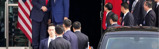 RAND predlaže revoluciju u odnosu SAD prema Kini