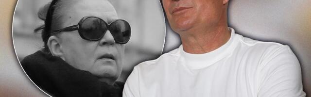 "DO POSLEDNJEG DANA IMALA JE OSMEH" Mili teško podneo odlazak Ljilje Jorgovanović: Radili su 25 godina zajedno: Velika nepravda