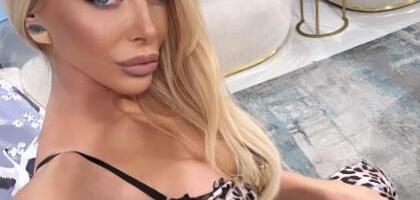 VELIKO SLAVLJE U DOMU VODITELJKE PINKA: Bojana Lazić podelila najlepše vesti, najsrećniji dan za nju (FOTO)