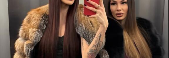 BIVŠA ZADRUGARKA SE RAZVELA NAKON SEDAM MESECI! Uhvaćena u provodu sa Tarom Simov, sve pare dala na muziku!