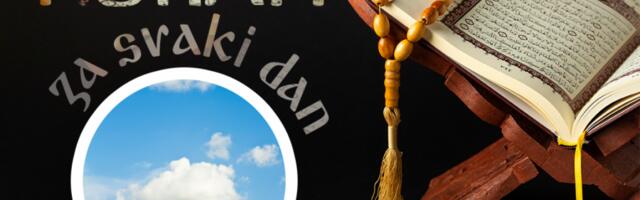 REČI PRED KOJIMA BI I PLANINA POPUSTILA: Ovo čoveka suočava sa sopstvenim granicama