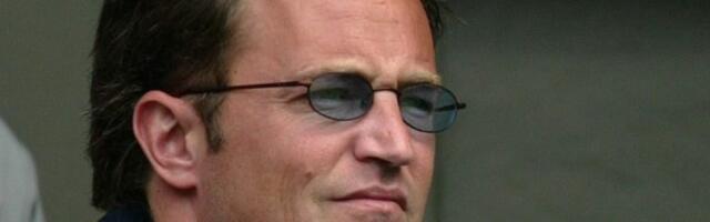 Doktor Metjua Perija priznao da ga je drogirao: Evo na koliku zatvorsku kaznu je osuđen