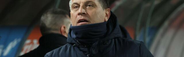 Prve reči Vladana Milojevića nakon što je Zvezda srušila Čukarički: Nismo bili dobri...