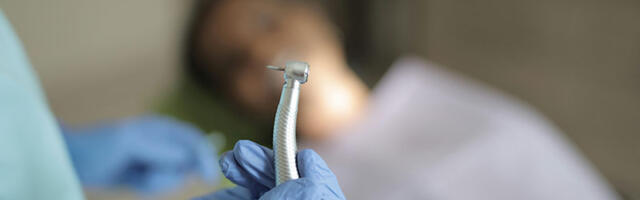 Zašto su zubarske bušilice strašnije deci nego odraslima