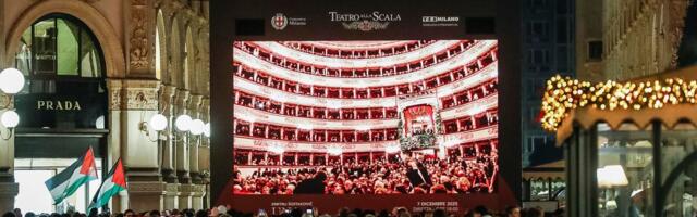 Opera Lejdi Magbet Mcenskog okruga oborila rekod Milanske skale po zaradi