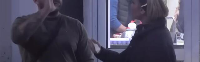 ASMIN LJUBOMORIŠE ANELI ŠTO JE IMALA MOMKE POSLE NJEGA! Krenuo da je ponižava pred kamerama, a onda isplivala istina o intimnom odnosu