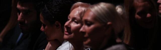 Nije mogla da zadrži suze - Miroslav Ilić rasplakao Gordanu Šaulić