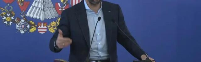 Neće biti gradskog dočeka Nove godine ni Srpske nove godine!